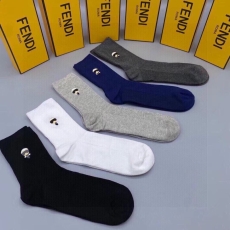 Fendi Socks